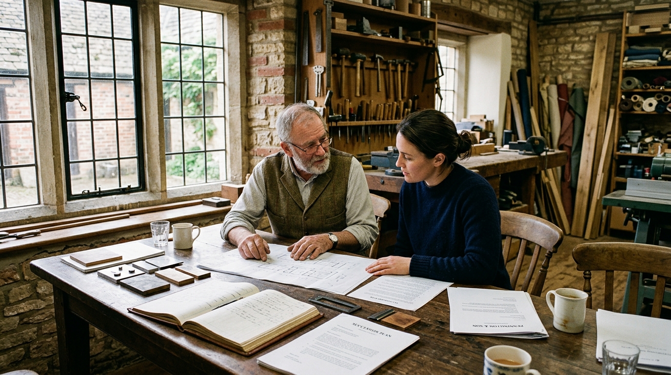 Before You Sell: A Founder's Guide to Keeping Your Firm Independent